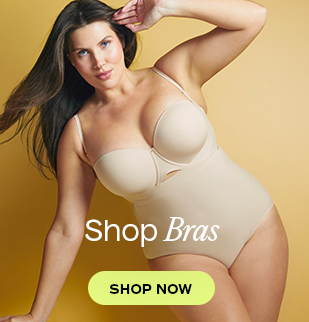 Shop Bras. Shop Now.